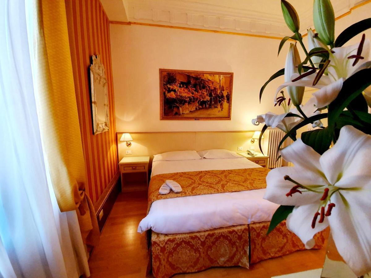 Corte Dei Greci Hotel Venecia