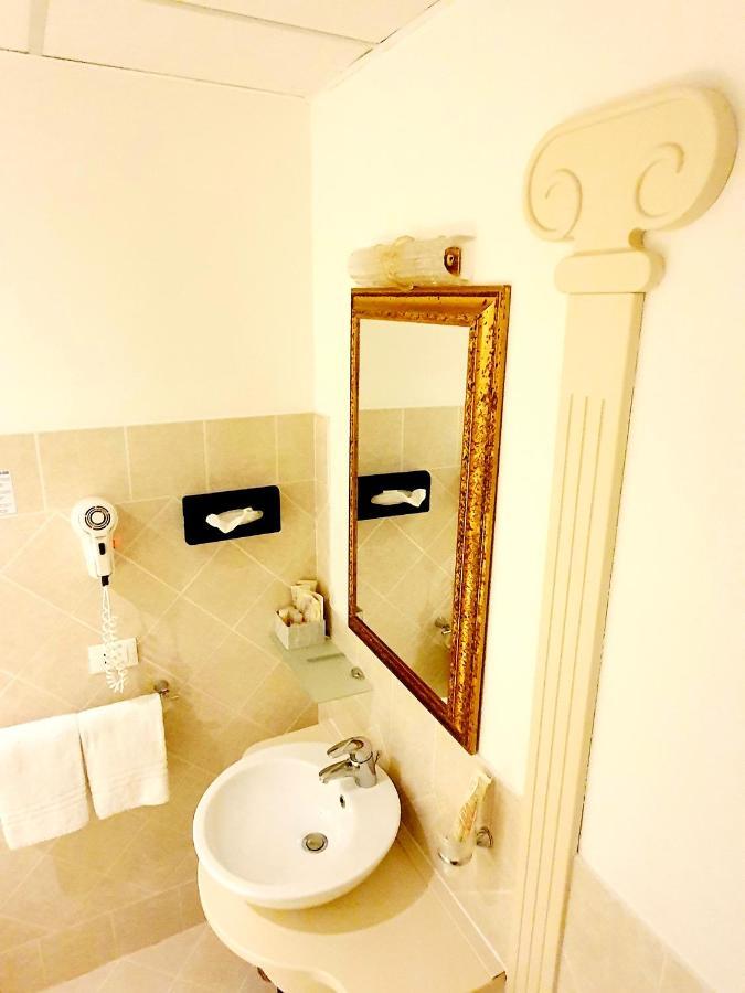 Corte Dei Greci Hotel Venecia