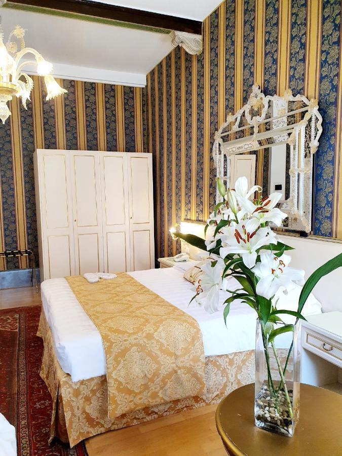 Hotel Corte Dei Greci