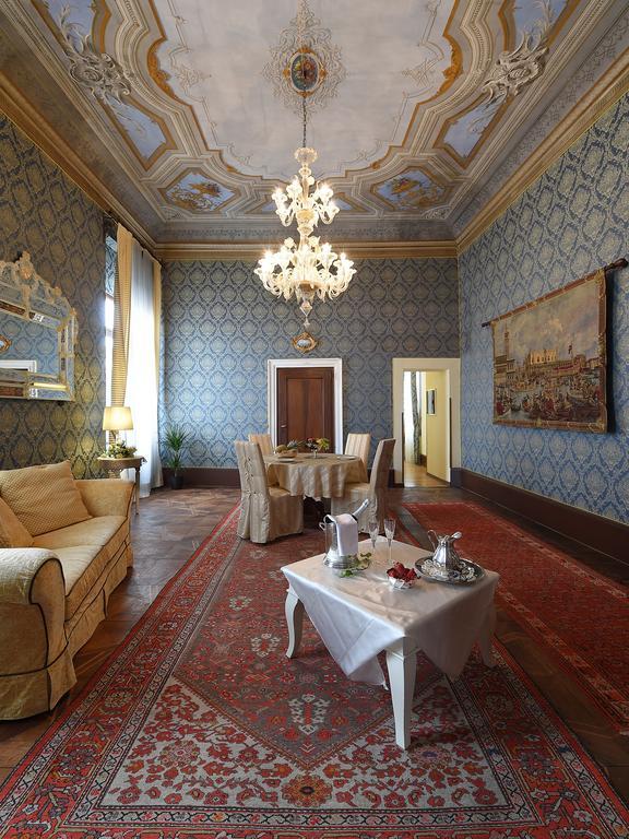 Corte Dei Greci Hotel 3*