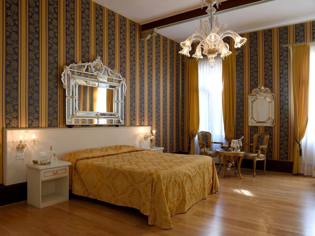 Corte Dei Greci 3* Venecia