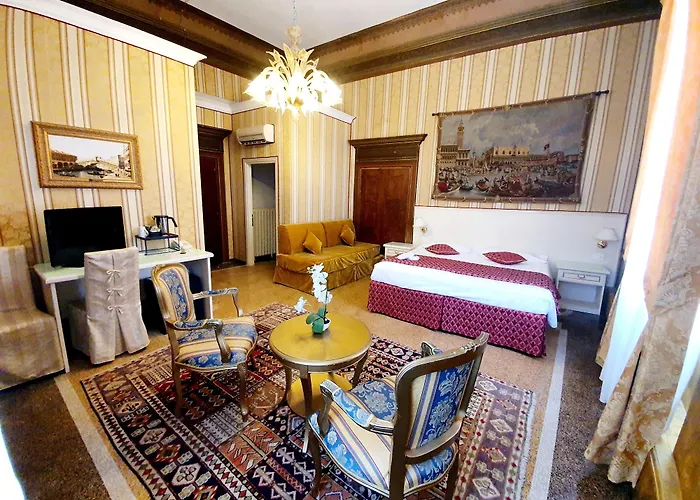 Hotel Corte Dei Greci