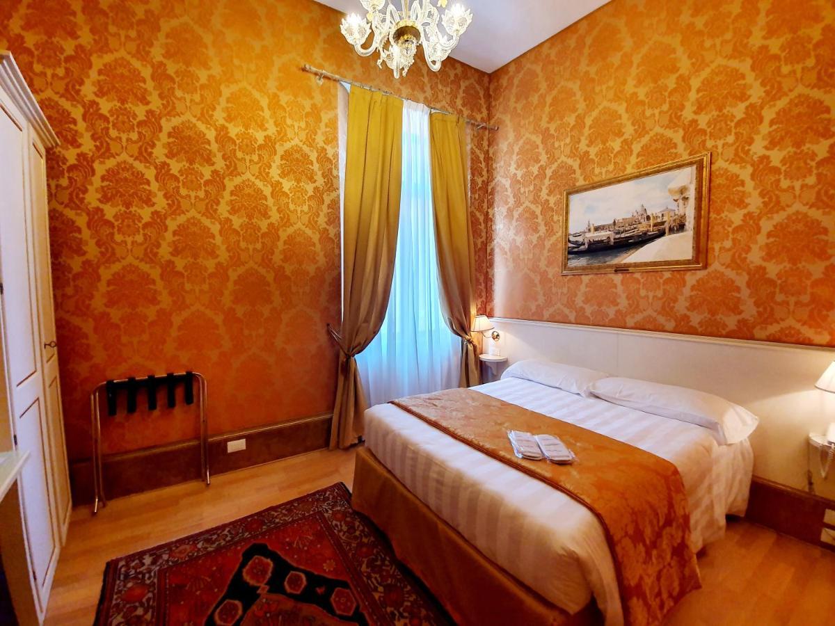 Corte Dei Greci Hotel 3*