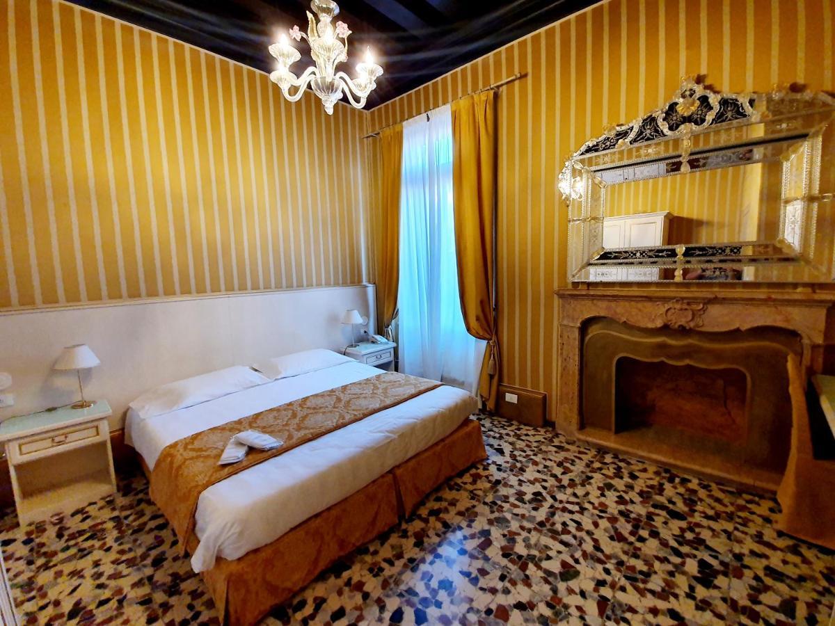Corte Dei Greci Hotel Venecia