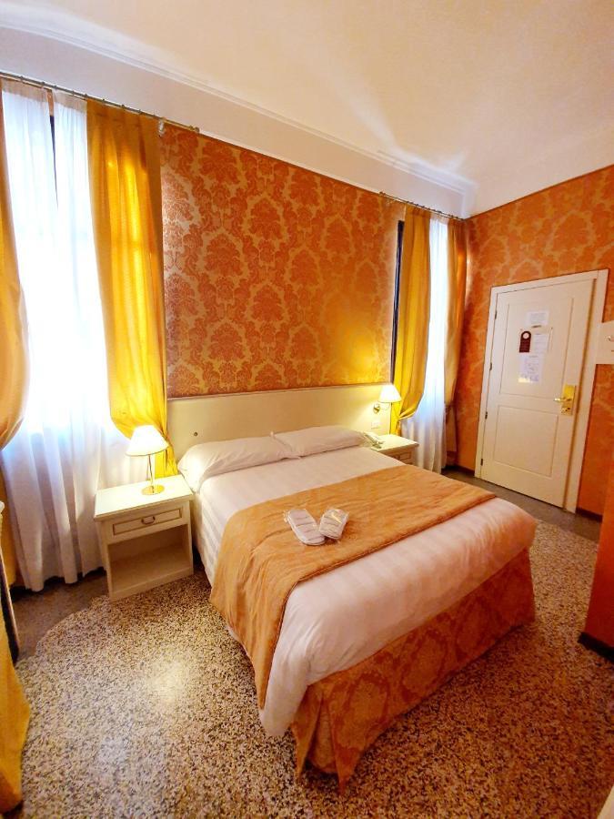 Corte Dei Greci Hotel Venecia