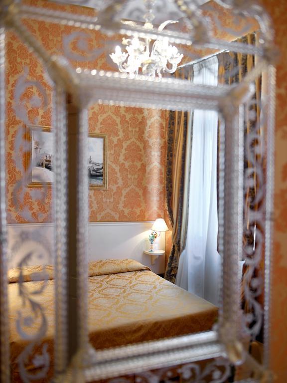 Corte Dei Greci Hotel 3*