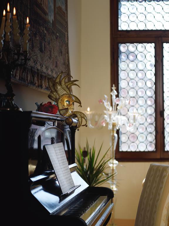 Hotel Corte Dei Greci 3*