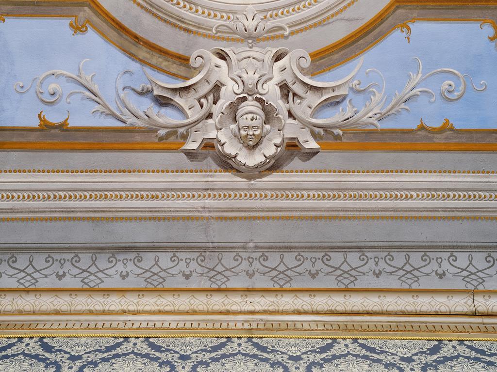 Hotel Corte Dei Greci Venecia