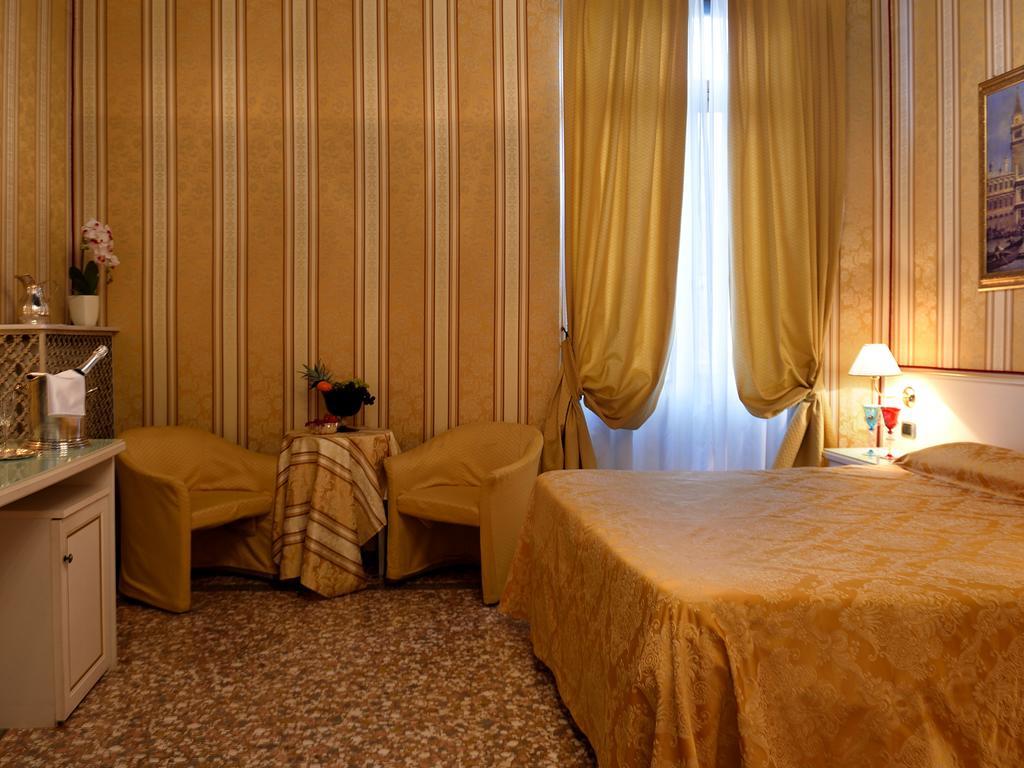 Corte Dei Greci Hotel 3*
