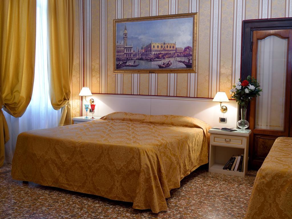Hotel Corte Dei Greci Venecia