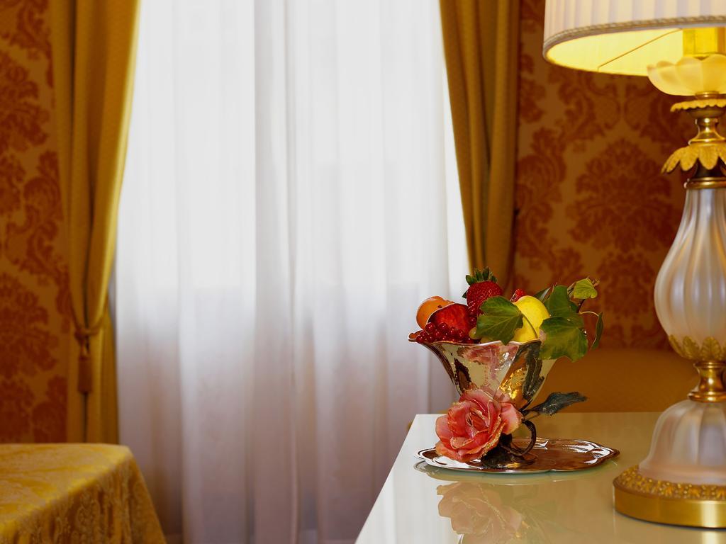 Corte Dei Greci Hotel Venecia