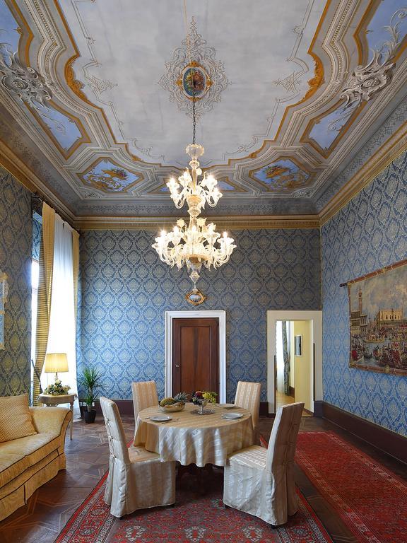 Corte Dei Greci Venecia