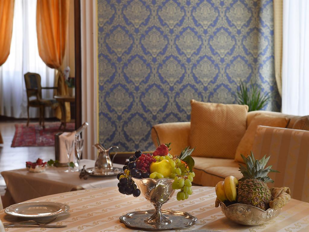 Corte Dei Greci Hotel 3*