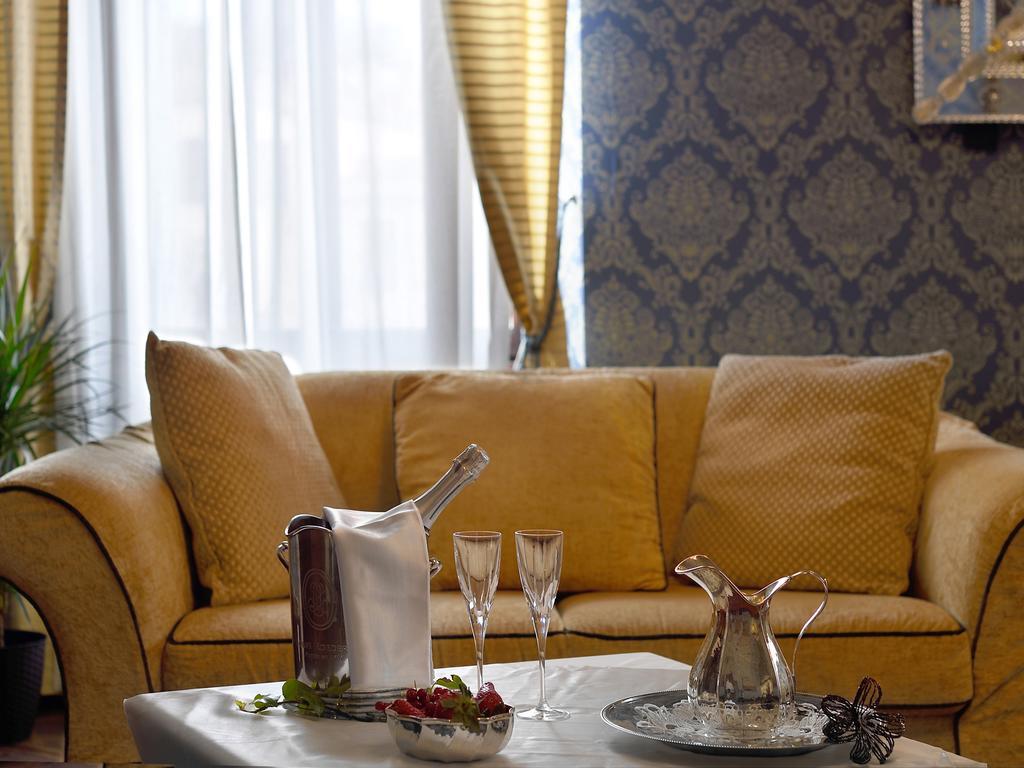 Corte Dei Greci Hotel