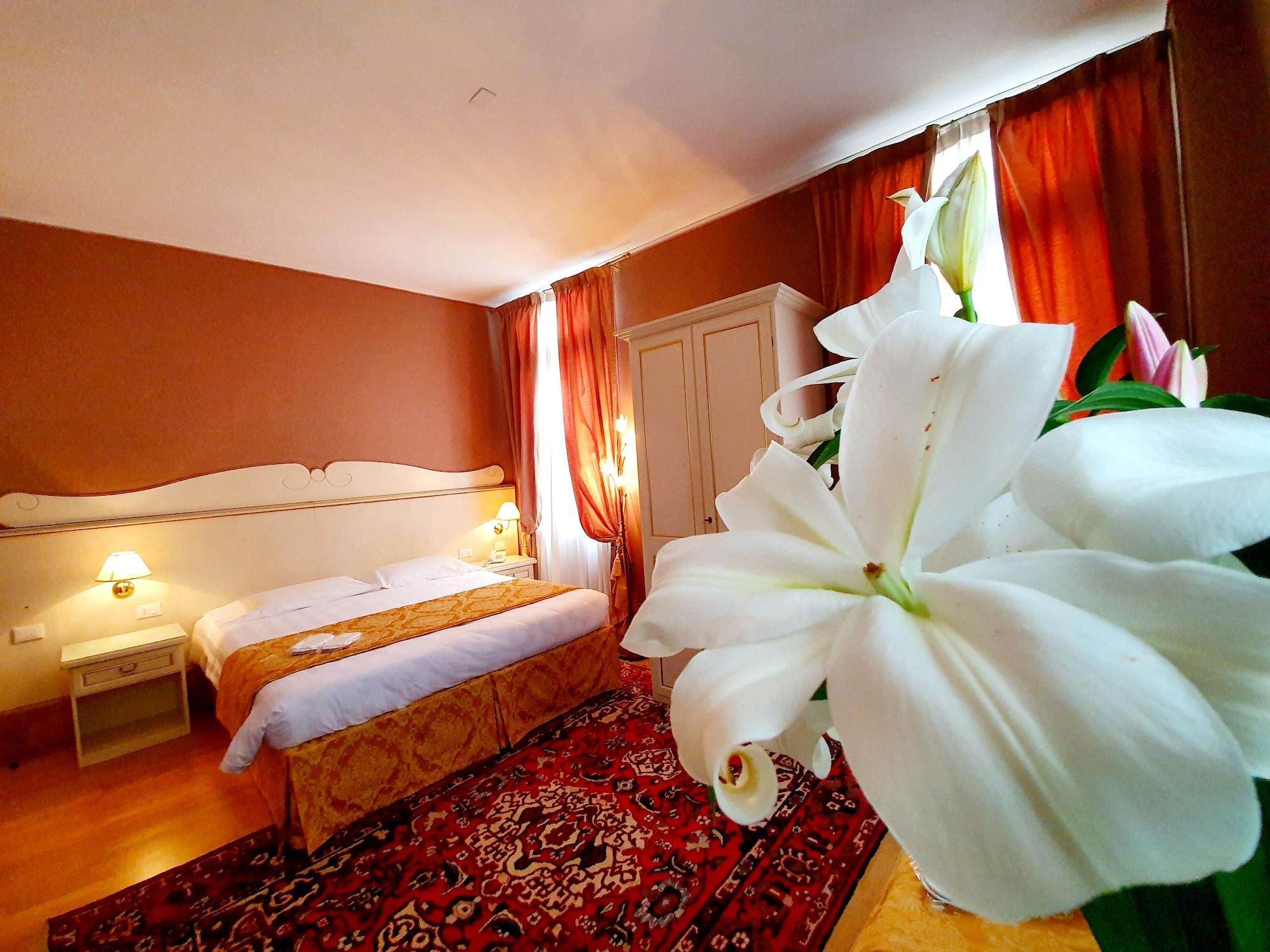 Corte Dei Greci Hotel Venecia
