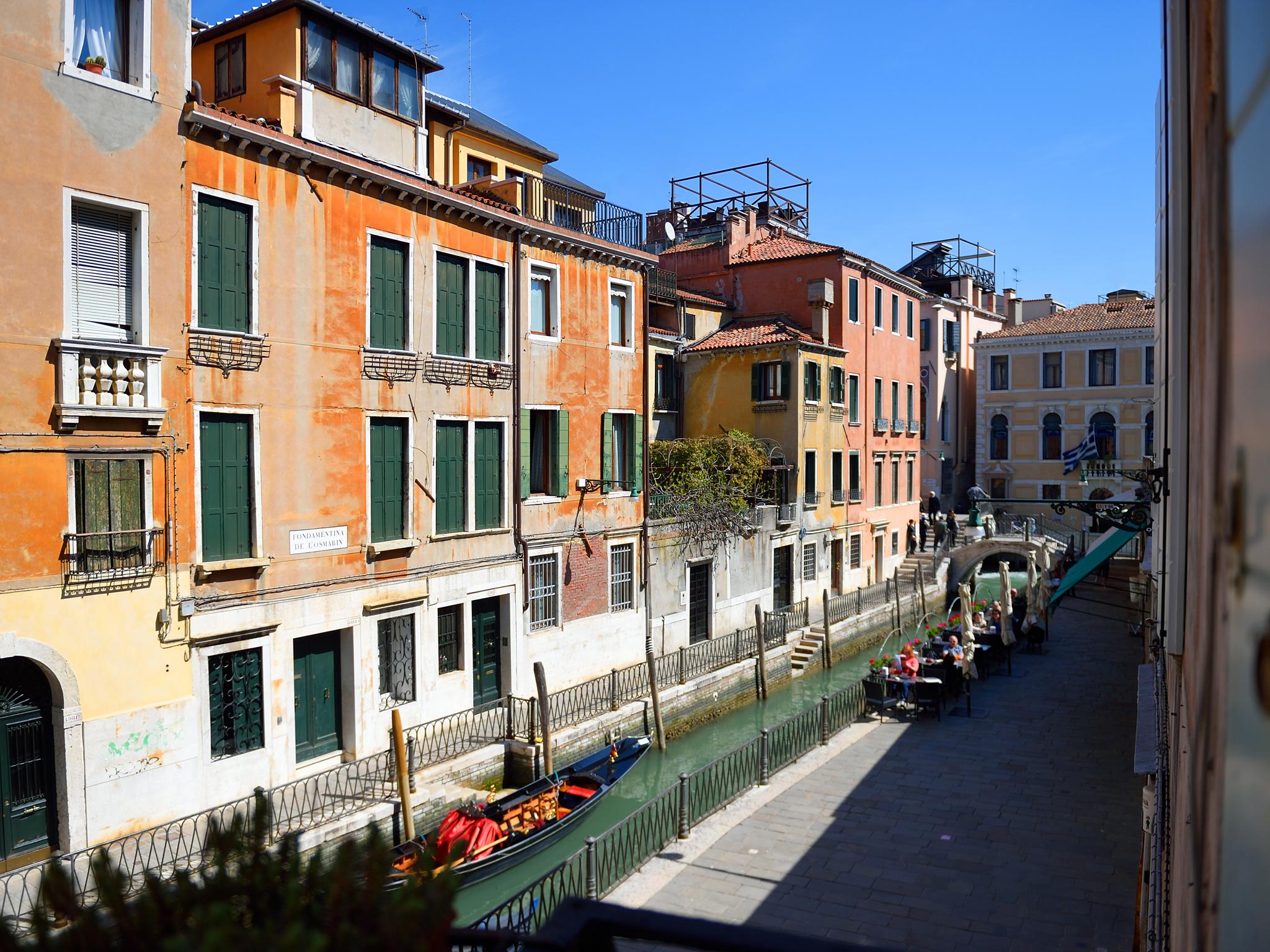 Corte Dei Greci Hotel Venecia