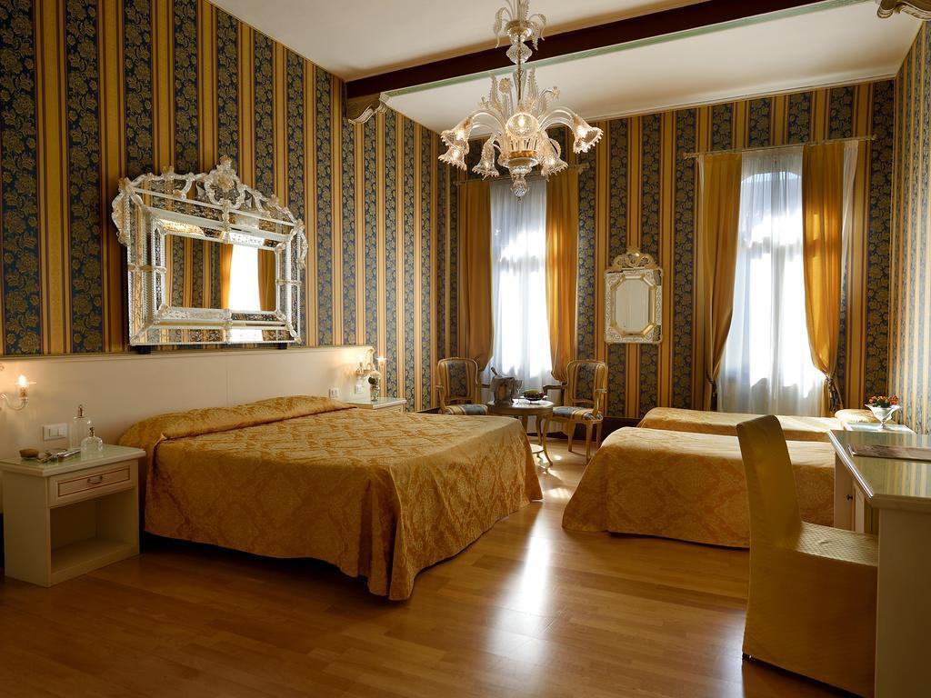 Hotel Corte Dei Greci Venecia