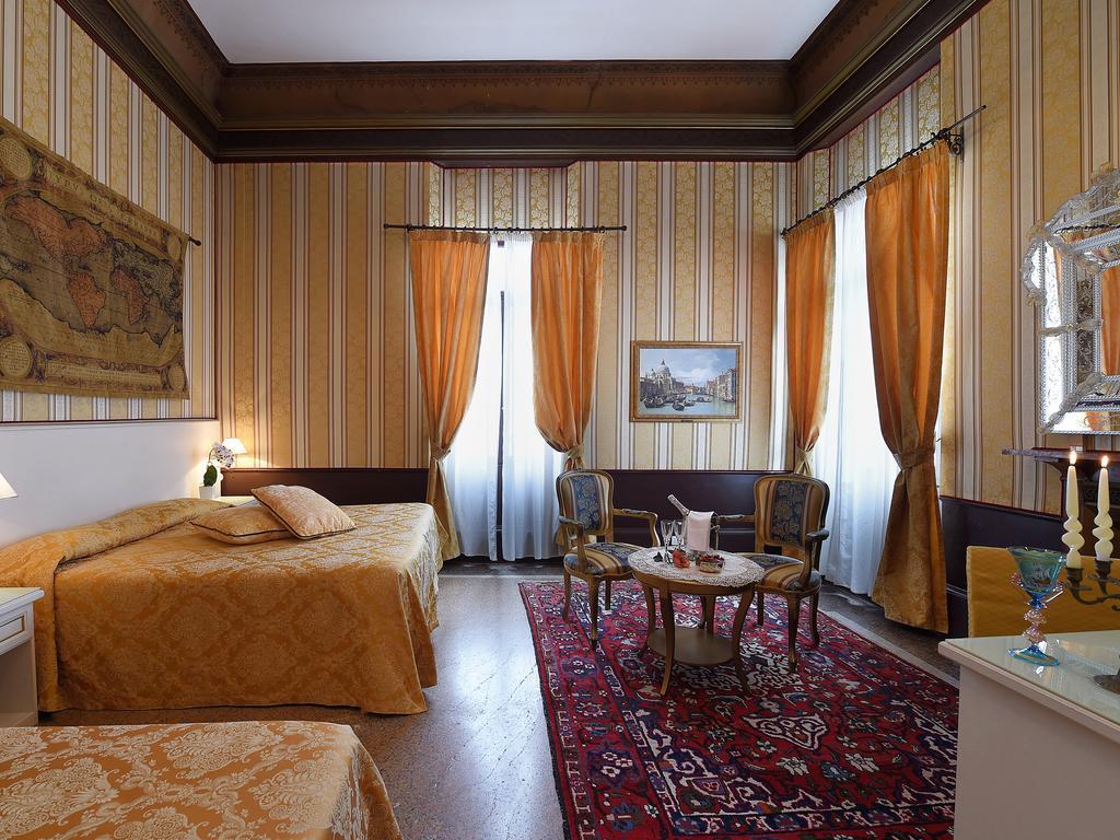 Corte Dei Greci Venecia