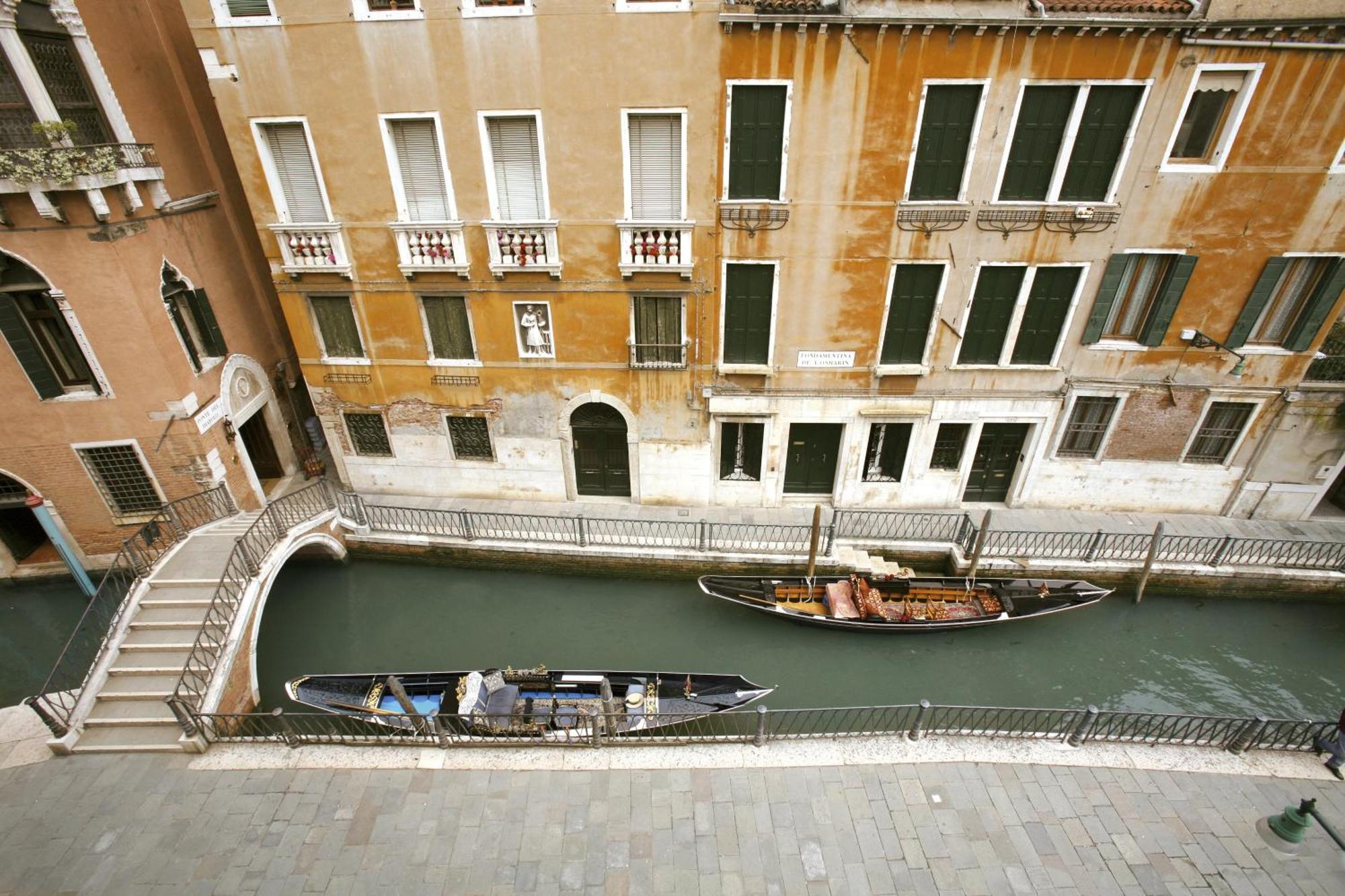 Corte Dei Greci