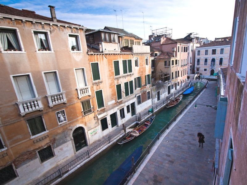 Corte Dei Greci 3* Venecia